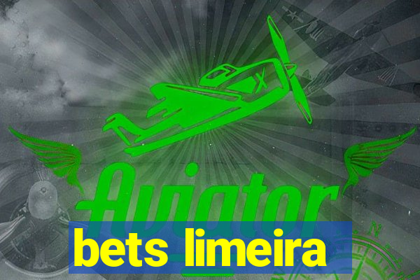 bets limeira